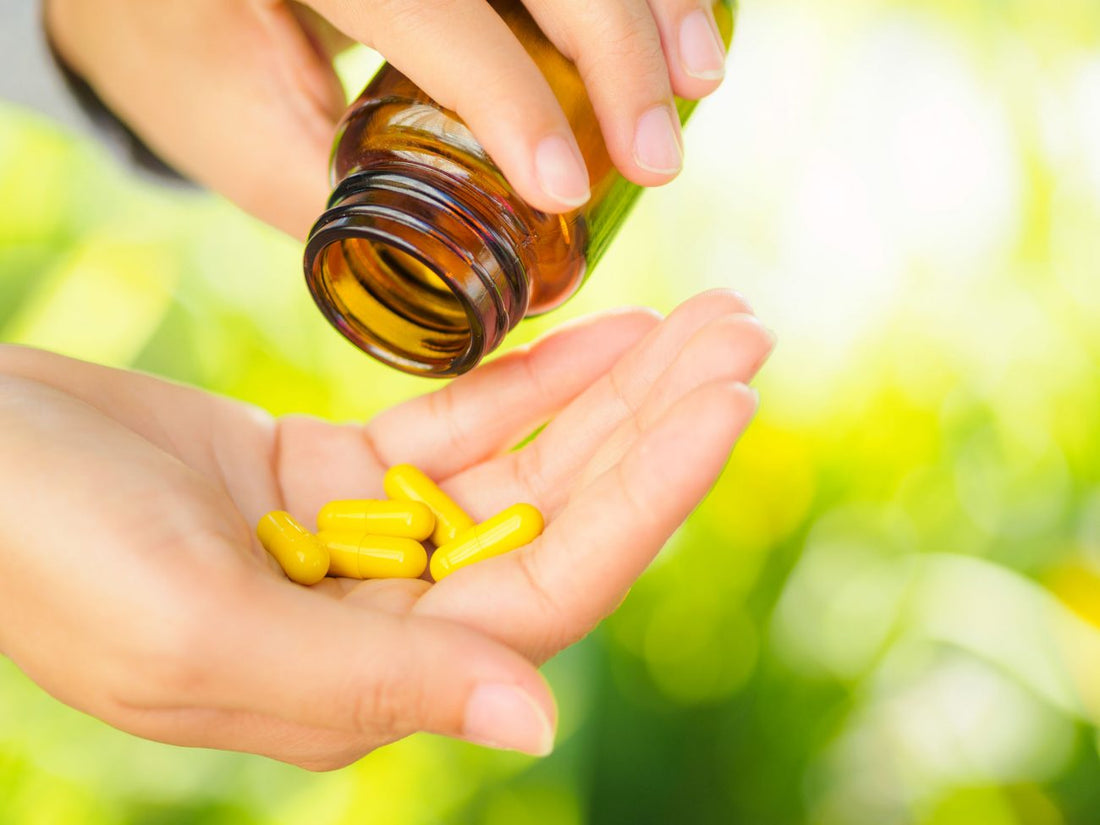 Deficiencia de vitamina B12: las preguntas y respuestas más importantes
