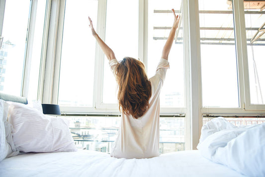 Levantarse temprano: Los mejores consejos y cosas que vale la pena saber sobre levantarse temprano