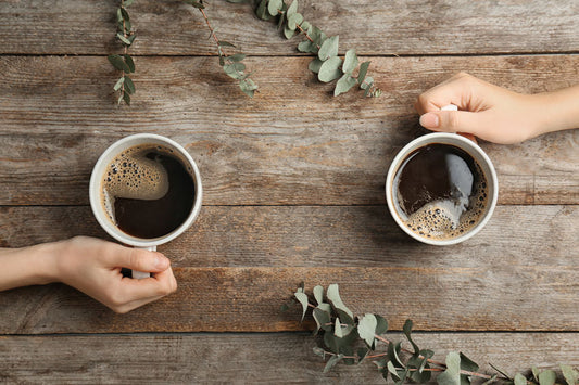 Beber café durante el ayuno intermitente: las preguntas y respuestas más importantes