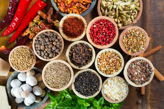 Nutrición ayurvédica: ¿qué es y para qué es importante?