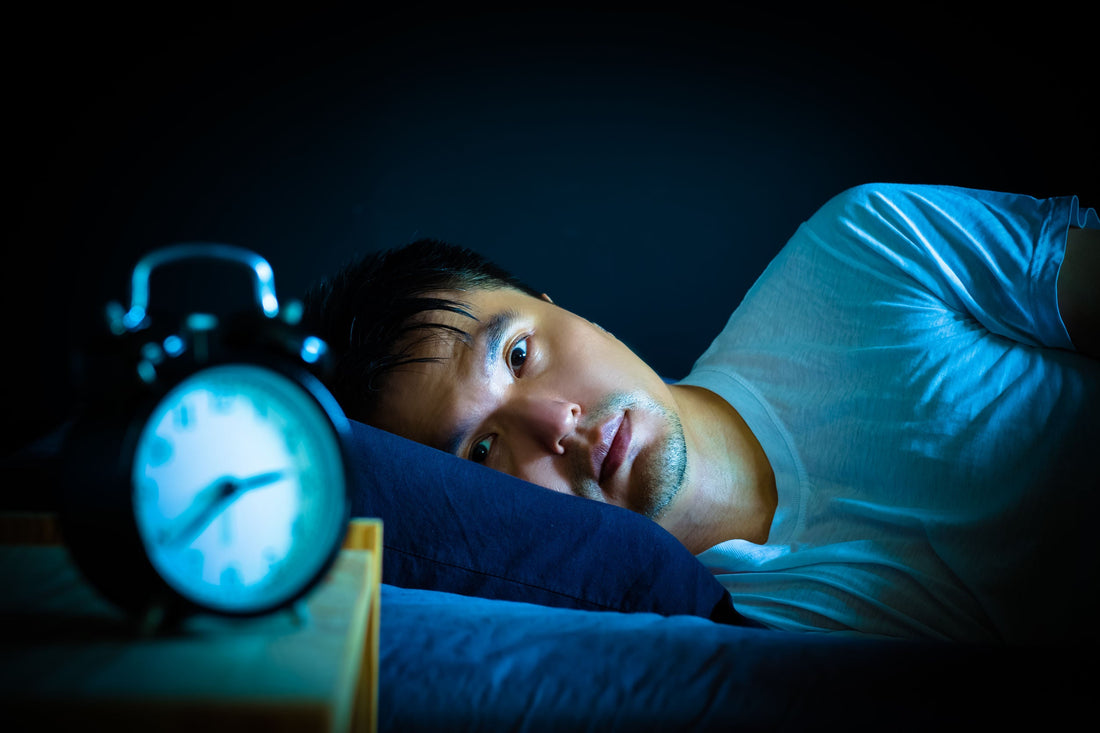 Problemas para conciliar el sueño: los mejores consejos, trucos y soluciones para evitar estar mucho tiempo despierto en la cama