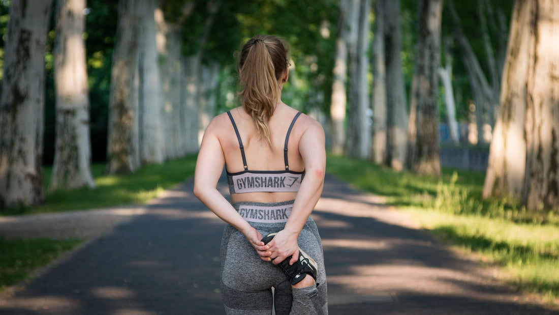 Contracciones musculares: causas, consejos y tratamientos para contracciones musculares