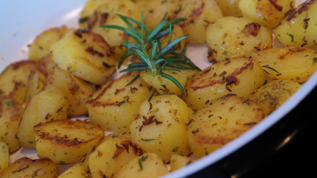 Calorías de patatas fritas: las preguntas y respuestas más importantes