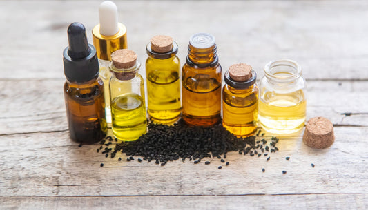 El efecto del aceite de comino negro: ¿qué debo saber?