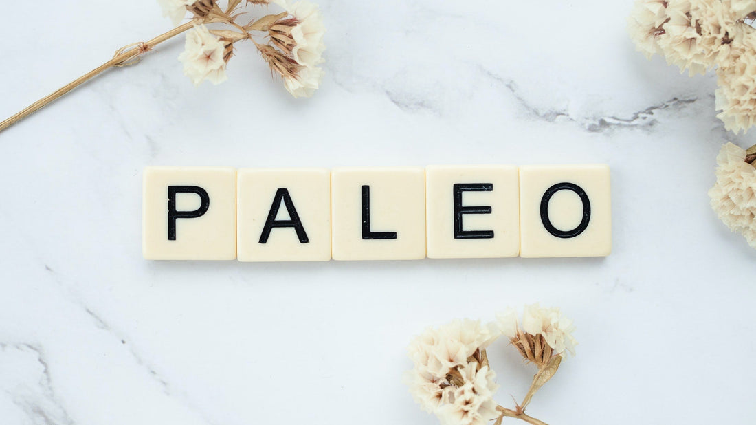 Paleodieta: ¿Qué es y cómo funciona?