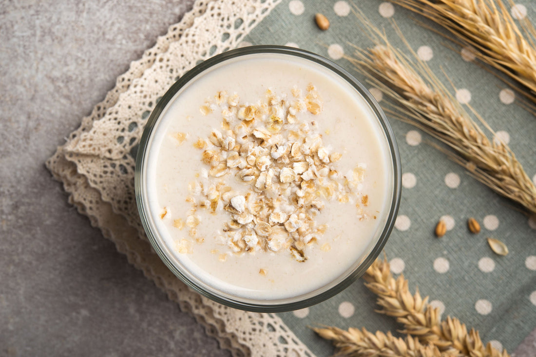 Avena nocturna (los sabores varían)