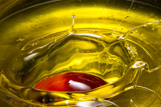 ¿El aceite de palma es saludable? Las preguntas y respuestas más importantes.