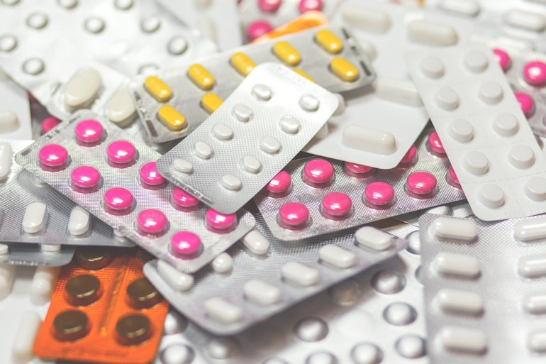 Demasiado magnesio: prevenir la sobredosis