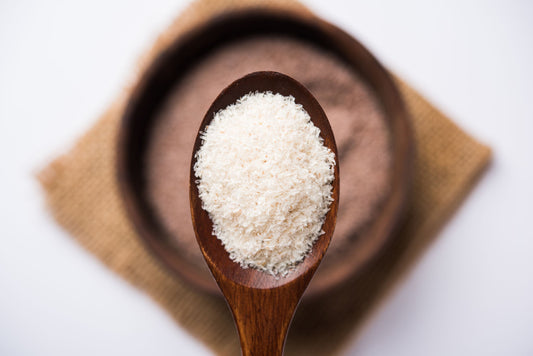 Dosificación de cáscaras de psyllium: las preguntas y respuestas más importantes.