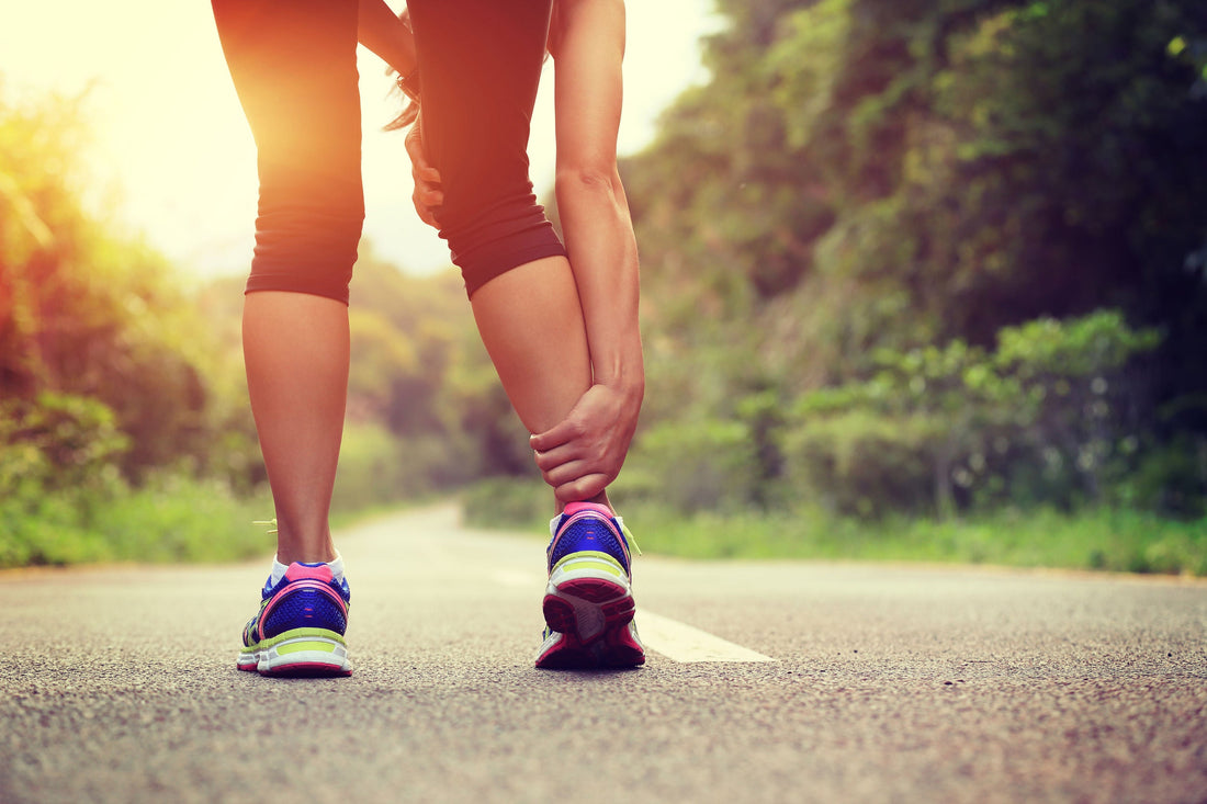 Dolor en las piernas: los mejores consejos, trucos y remedios caseros para el dolor en las piernas, como el dolor muscular