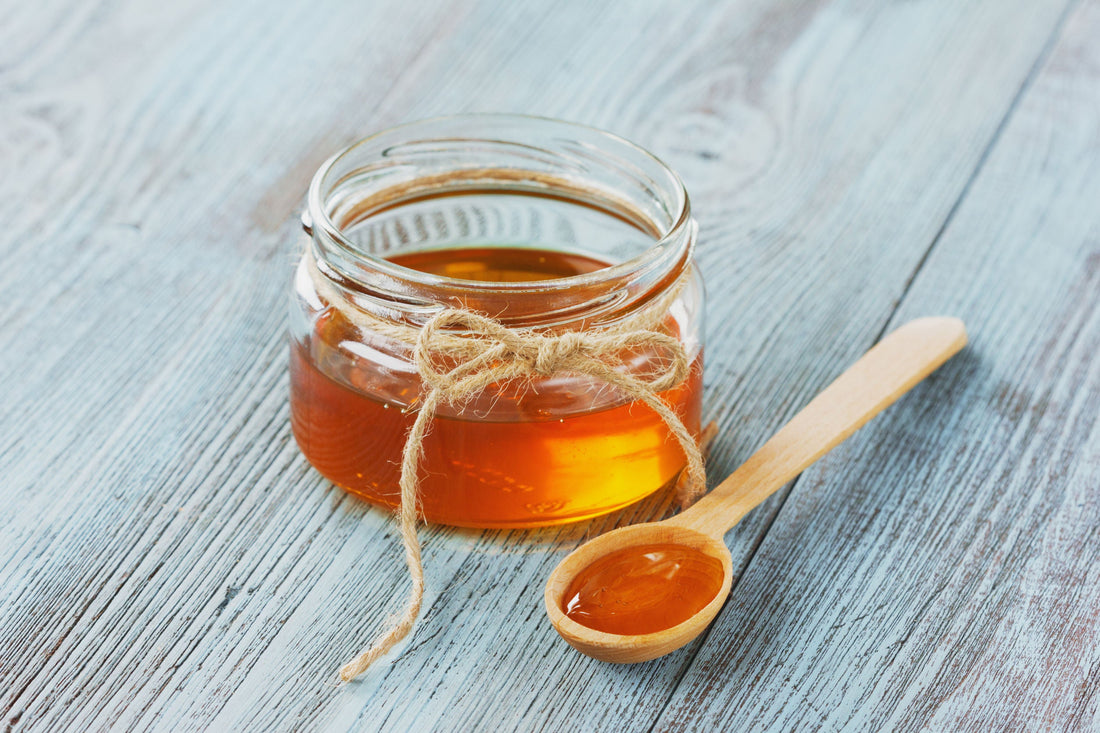 Miel de manuka: el efecto del superalimento