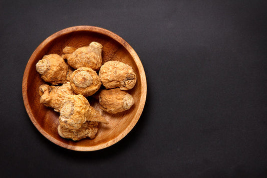 Raíz de maca: definición y explicaciones