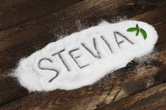¿La stevia es saludable? Las preguntas y respuestas más importantes.