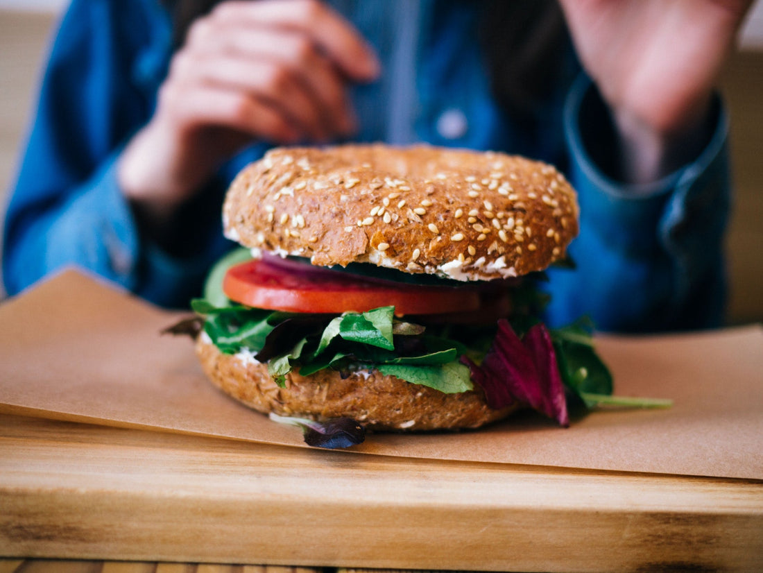 Comer antes del ejercicio: debes prestar atención a esto
