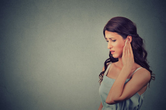 Deshazte de la presión en tus oídos: Los mejores consejos, trucos y remedios caseros