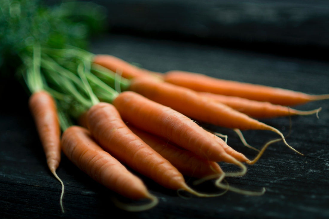 Beta caroteno: ¿dónde se encuentra y para qué sirve?