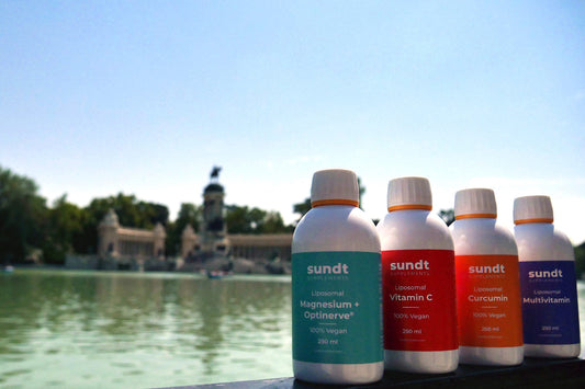 Alimentos con vitamina B: ¿dónde está cuánto contiene?