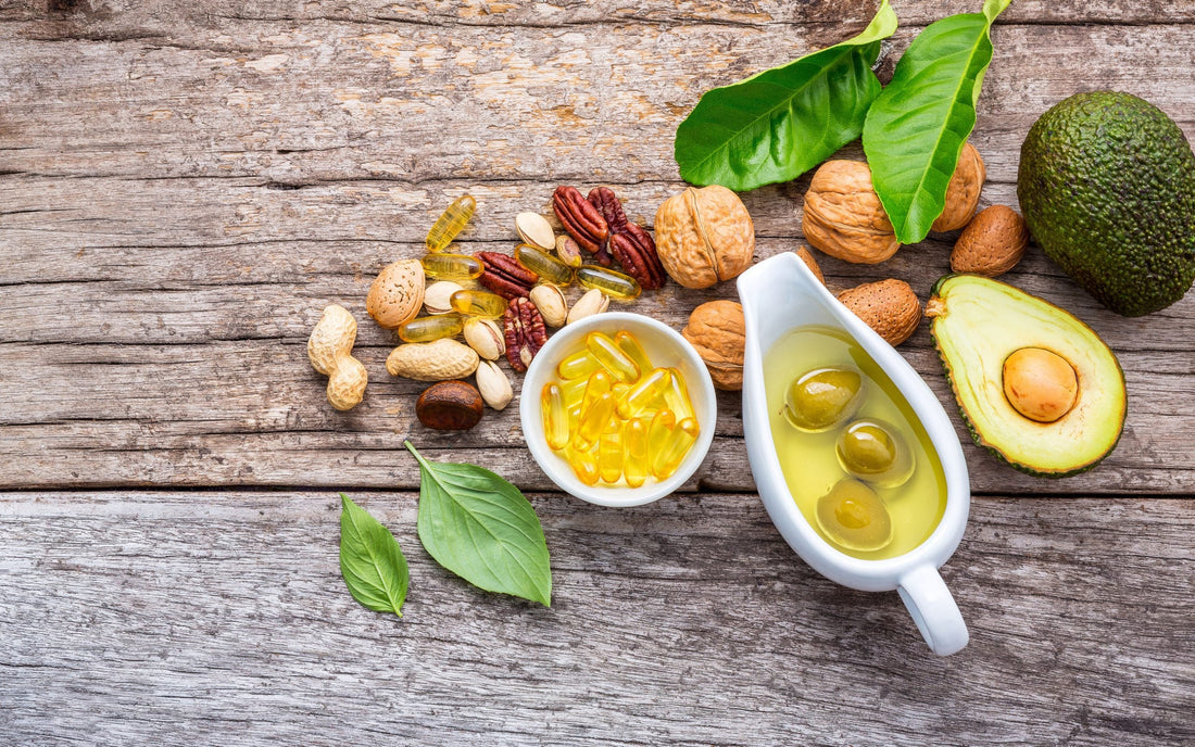 Omega 3 para veganos: los veganos deben saber que