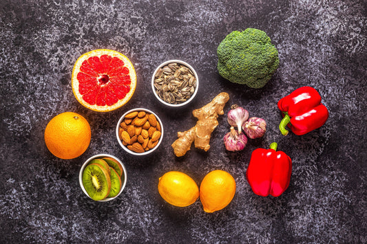 Fortalecer el sistema inmunológico: Los mejores consejos, trucos y remedios caseros