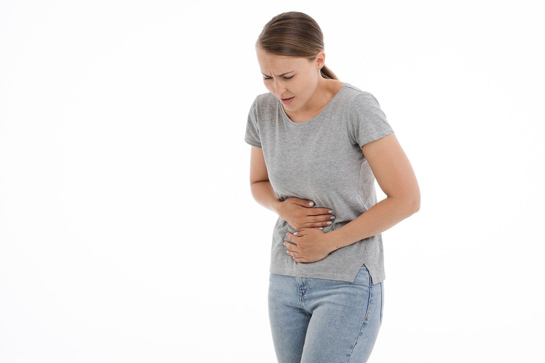 Plan de nutrición para la rehabilitación intestinal: El camino hacia una digestión óptima