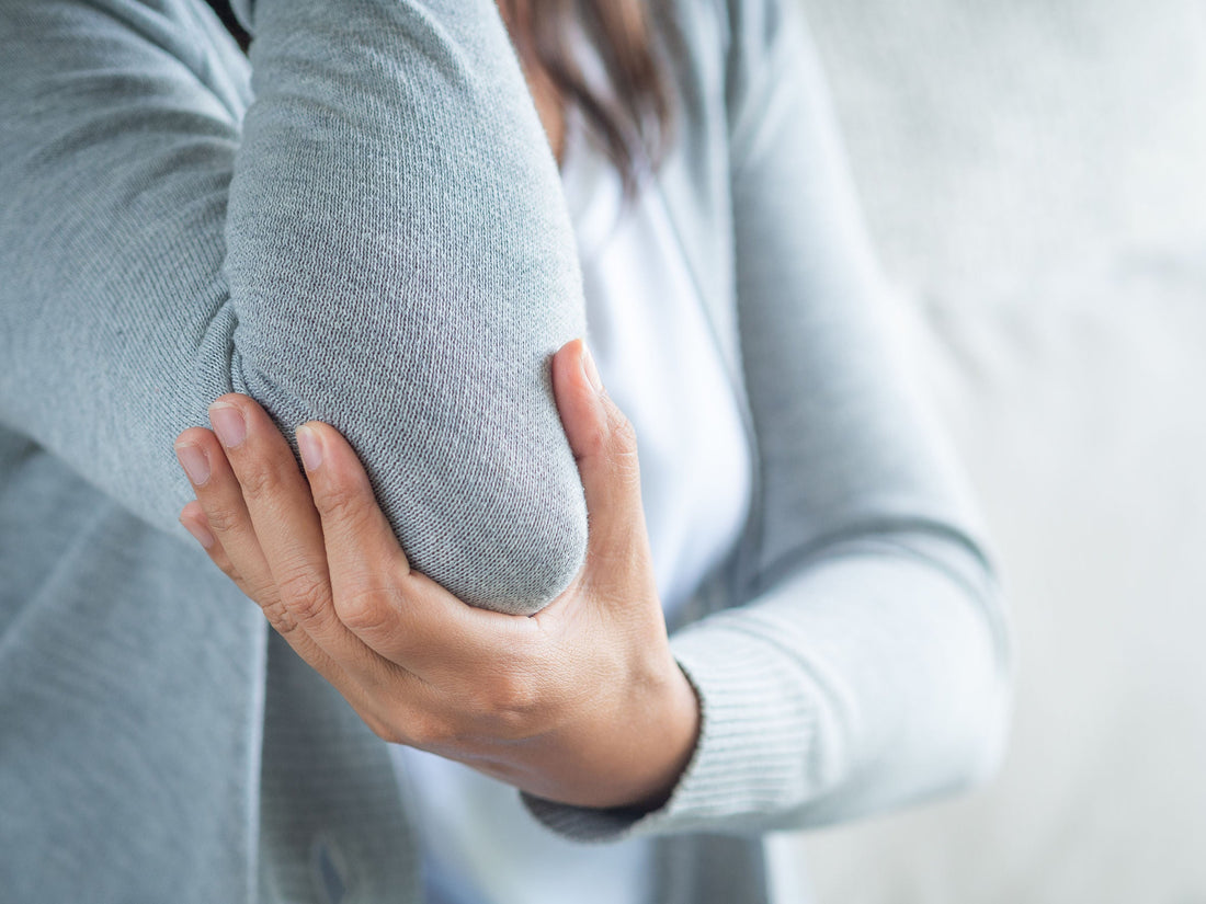 Dolor articular: causas, tratamiento y consejos