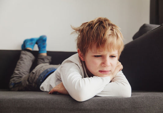 Deficiencia de vitamina D en niños: Los mejores consejos, trucos y alimentos contra la deficiencia de vitamina D