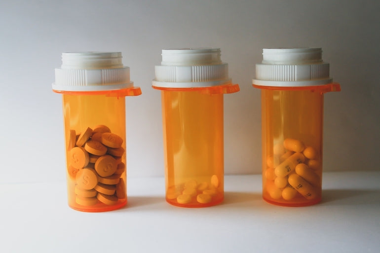 Sobredosis de vitamina B6: las preguntas y respuestas más importantes