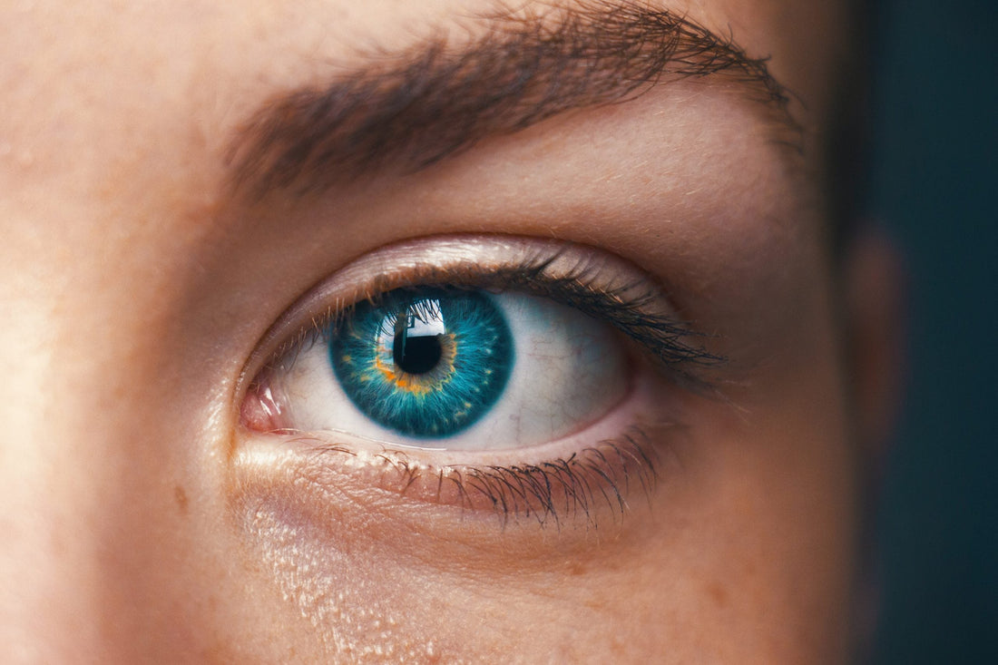 Picazón en los ojos: ¿qué ayuda contra ella?