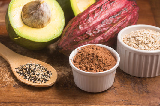 Alimentos con zinc: todas las preguntas y respuestas