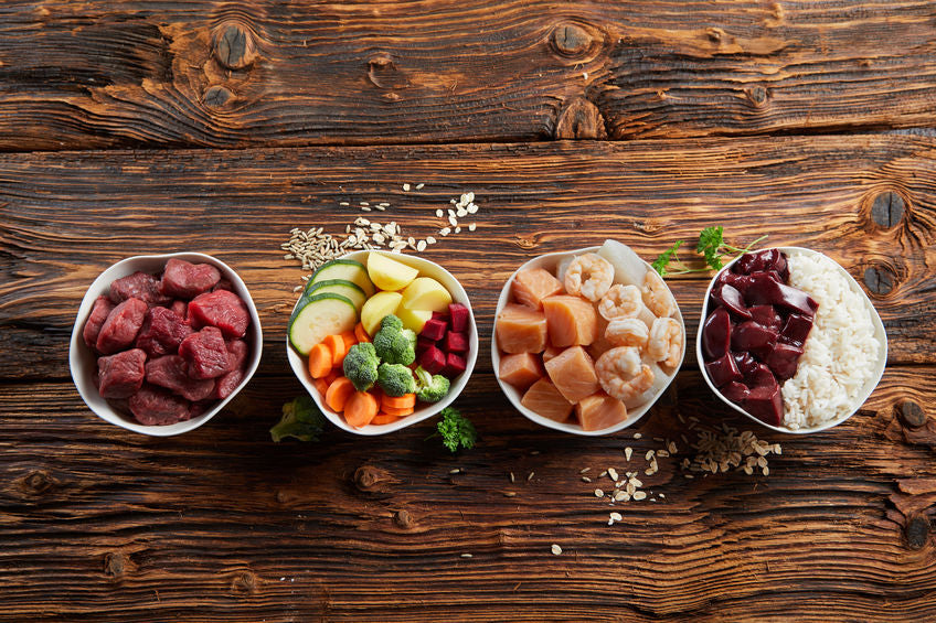 Vitaminas hidrosolubles: definición y explicaciones