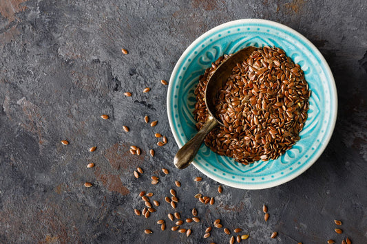 Semillas de lino - ¿Cómo se comen? Las preguntas y respuestas más importantes.