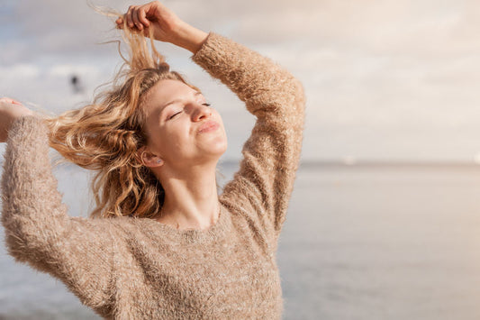 Síntomas de la deficiencia de vitamina D: signos, causas y tratamiento