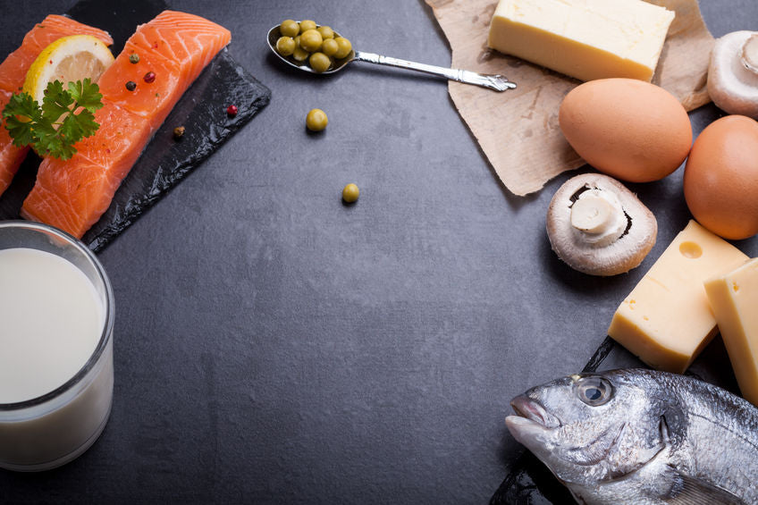 Deficiencia de Omega 3: las preguntas y respuestas más importantes