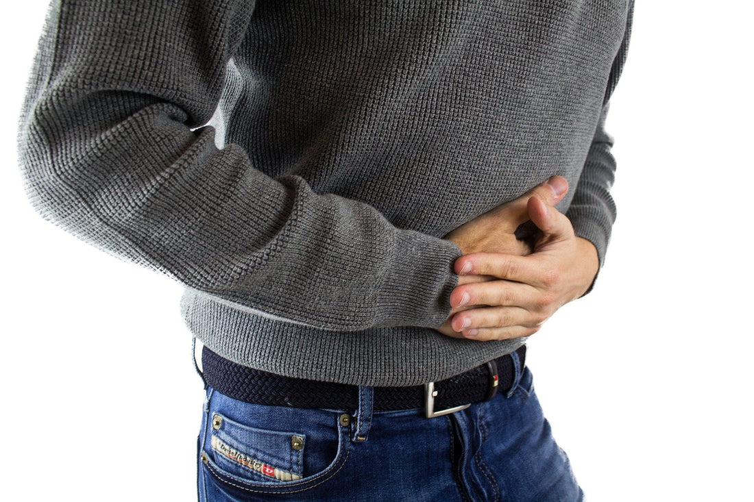 Flatulencia severa: causas y tratamiento.