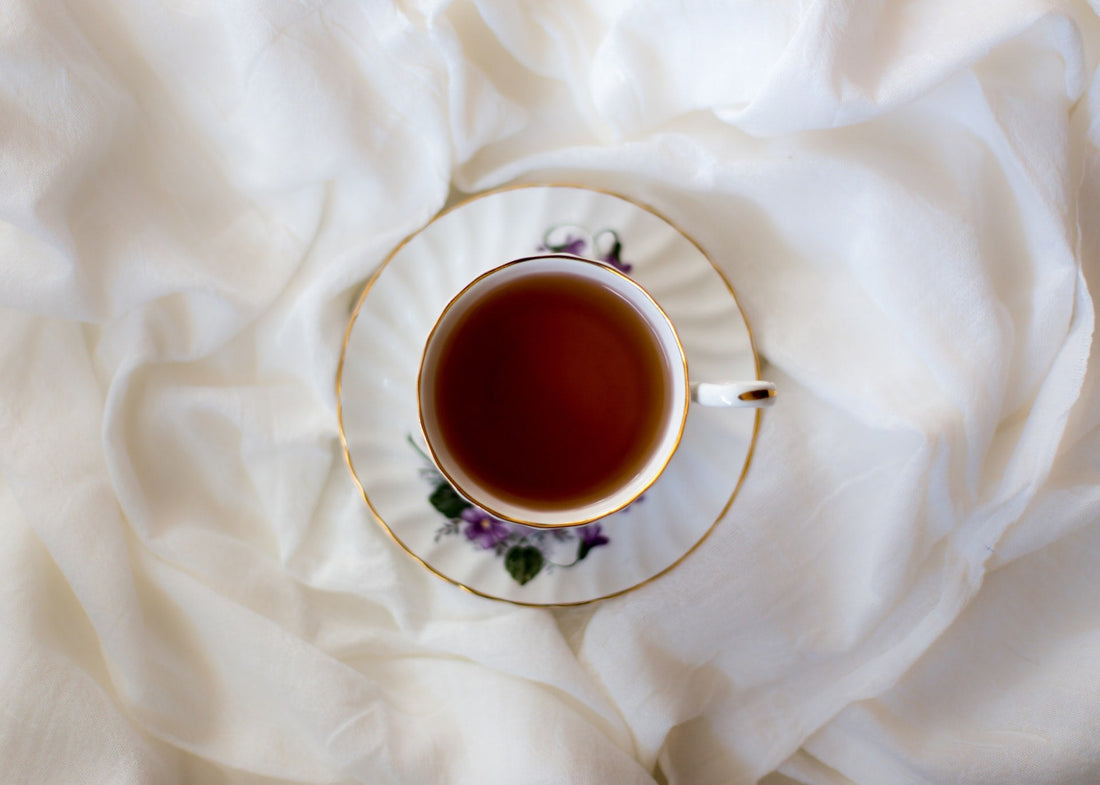 ¿Es el té negro realmente saludable?