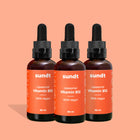 3POR2: Vitamina B12
